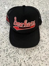 EFF Tampa Baseball Club Smokers New Trucker SnapBack Hat