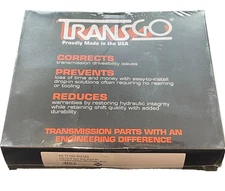 Transgo SK TFOD-DIESEL Dodge Ram Truck 46RE 47RE Performance Shift Kit