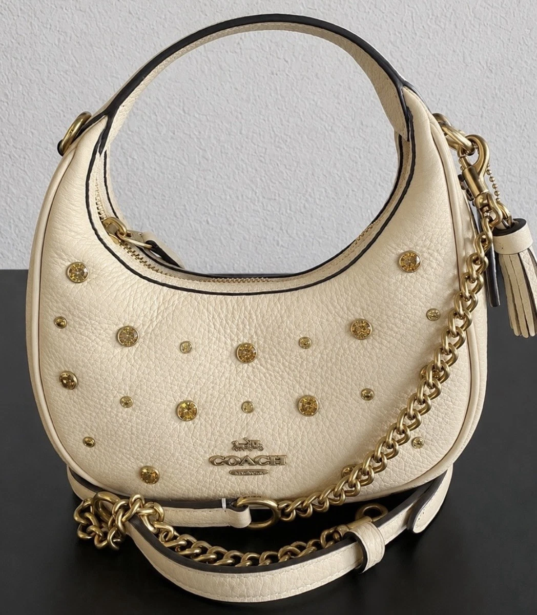 Coach Studded Bags & Handbags for Women for sale | eBay