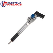 Injecteur Renault MEGANE