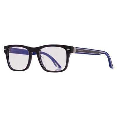 Chopard Demo Square Men's Eyeglasses VCH326 0956 53 VCH326 0956 53