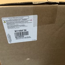 Brand New OEM Whirlpool Washer Gear Case Transmission Inv 311