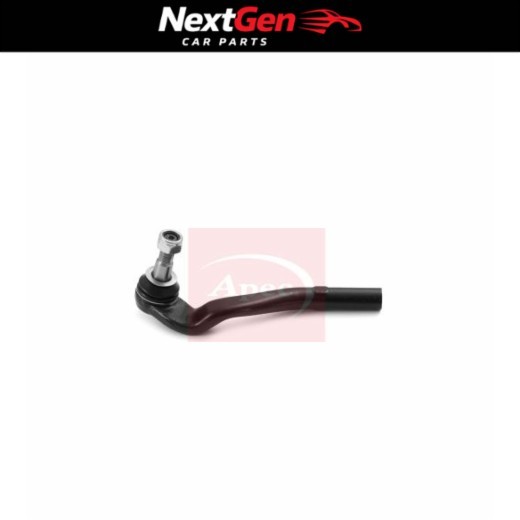 Track Rod End Apec AST6834 for Mercedes-Benz E E220 CDi|CDi BlueEFFICIENCY 2.2 0