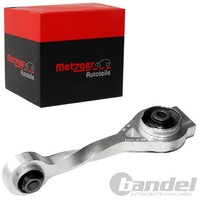 Metzger Motorlager Hinten Passend FÜR Renault Kangoo Megane ScÉNic | 8050730
