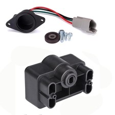10L0L Golf Cart MCOR Potentiometer Accelerator for Club Car Precedent Golf...