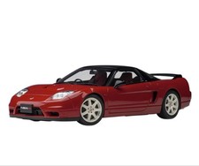 Autoart 1/ 18 Honda NSX-R NA2 Formula Red NSX Minicar