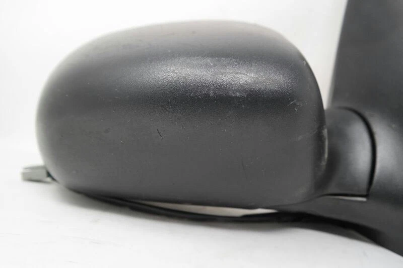 Espejo retrovisor eléctrico del lado derecho del pasajero Ford Windstar 95-97 negro texturizado Foto 3 de 4