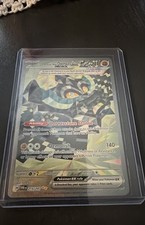 Cornerstone Mask Ogerpon ex 215/167 Sv06: Twilight Masquerade Holo on eBay