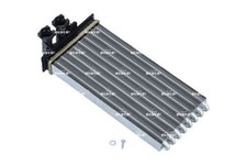 NRF Wärmetauscher Innenraumheizung 54333 für PEUGEOT DS5 5008 DS CITROËN 3008 1