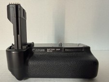 Canon BG-E2 Battery Grip for 20D, 30D Genuine