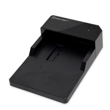 Open Box-Syba SY-ENC35026 USB 3.0 Dock for 3.5" or 2.5" SATA III HDD/SSD