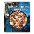 Preppy Kitchen Super Easy: 100 Simple and Versatile Recipes