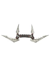 Japanese Stealth Ninja Assassin Blades Costume Toy Weapon