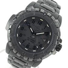 LUMINOX CGL.L6402.BO NAVYSEALs Lockheed MartinCOLLECTION F117