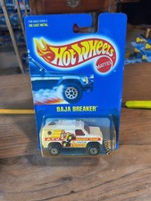 hot wheels baja breaker Number 10