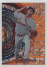 2017 Bowman High Tek 4/25 Junior Fernandez #BHT-JF 0f6