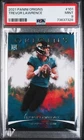 2021 Panini Origins #101 Trevor Lawrence : Rookie Card : PSA 9