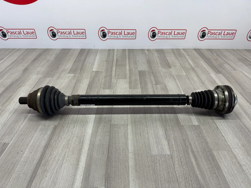 VW Passat 3C B7 2.9 TDI Gelenkwelle Antriebswelle Vorne Rechts 1K0407272RB