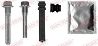1X Quick Brake 113-1459X FüHrungshüLsensatz Bremssattel FüR Mitsubishi Mazda