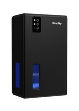 NineSky Dehumidifier for Home, 98 OZ Water Tank, 1100 sq.ft Dehumidifiers