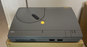 Fm Towns | eBay