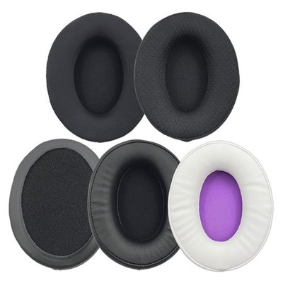 Headphone Covers  For Hyperx Kingston Cloud2 Hscp Flight Stinger Alpha S