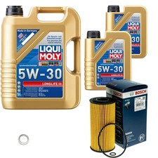 Filtre à huile Kia SPORTAGE