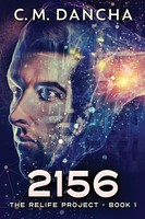 C. M. Dancha | 2156 | Taschenbuch | Englisch (2021) | Next Chapter