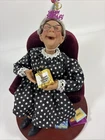Richard Simmons Doll Nana's Family 90th birthday Annie Wahl