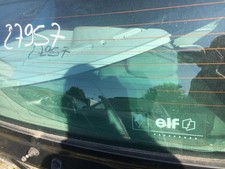 Lunette arrière Renault TWINGO