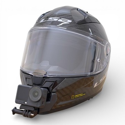 LS2 Vector 2 FF811 Chin Mount für GoPro | Action Cam Halterung