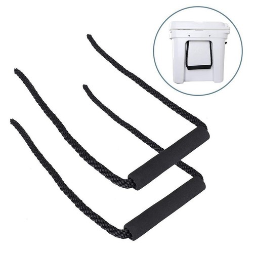 Practical Cooler Accessories 2pcs Replacement Cooler Handles for Durability - Picture 5 of 10