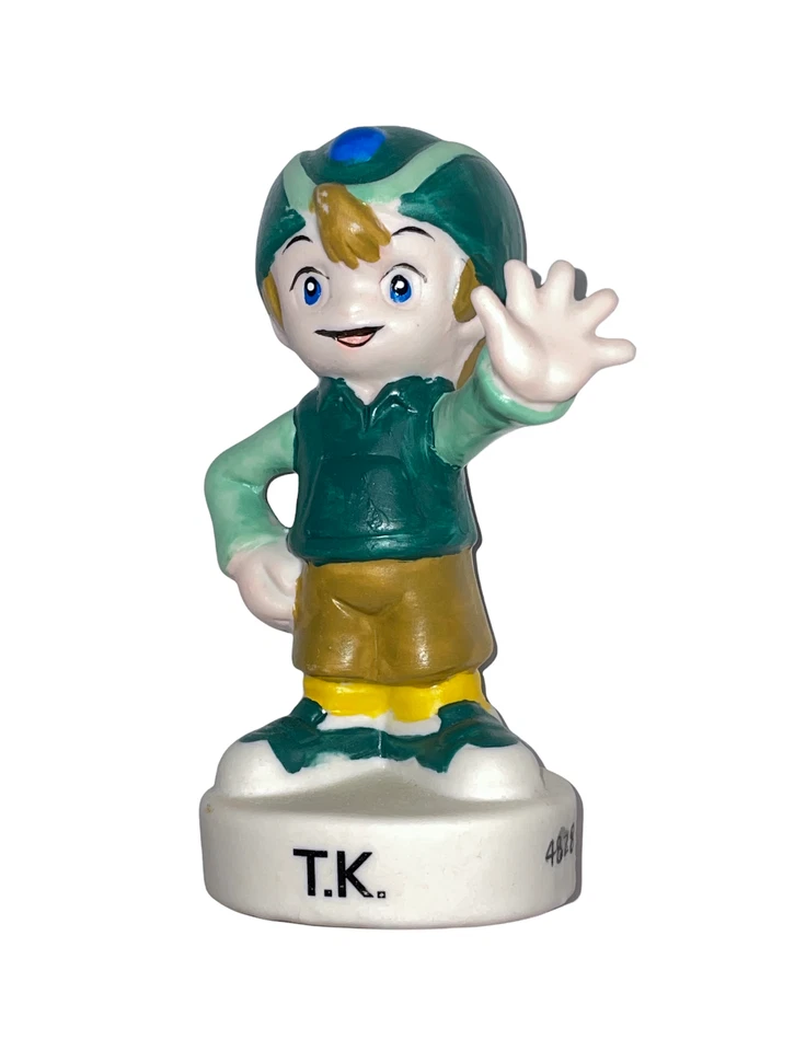 Maxi Fève Les Digimon - T.K. - Photo 1/1