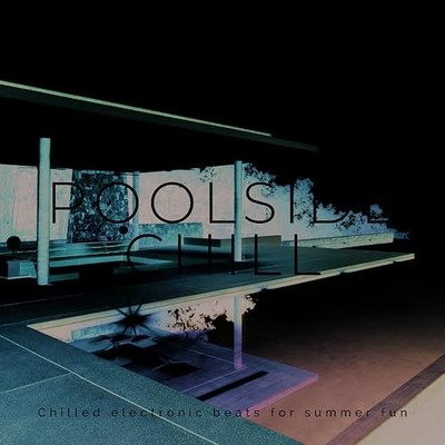 Deep Wave - Poolside Chill