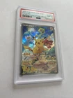 PSA 10 Japanese Pikachu SV-P 001 Scarlet / Violet Pre-Order 2022 Promo