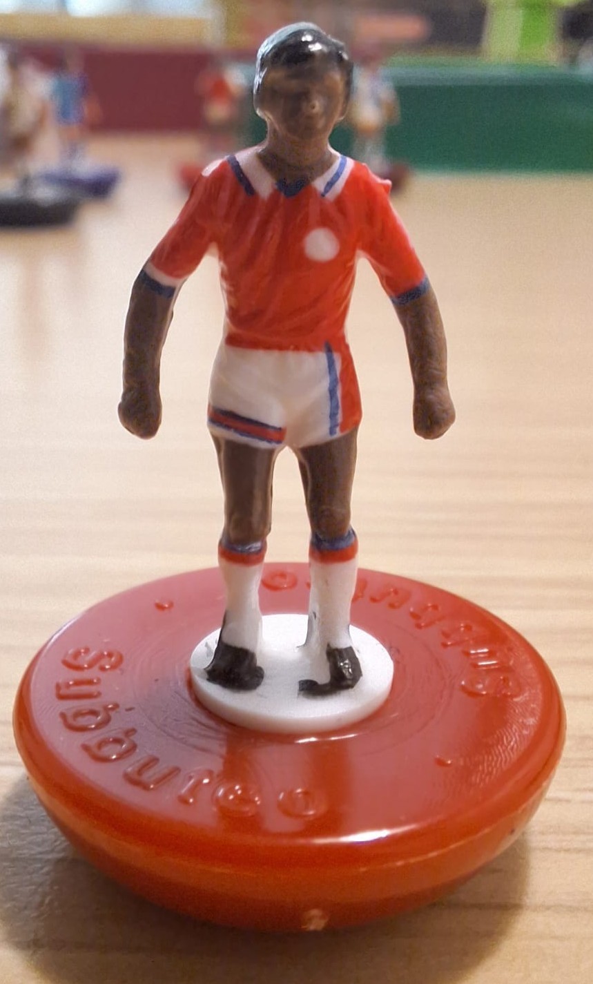 subbuteo spares lw squadre inglesi acquistabili singolarmente