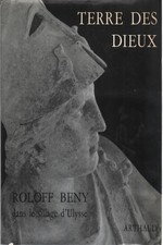 Terres des Dieux - Roloff Beny (Arthaud) [1964]