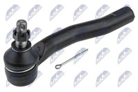 Spurstangenkopf Gelenkkopf NTY SKZ-TY-138 FüR Toyota Yaris Verso Ractis KSP130_