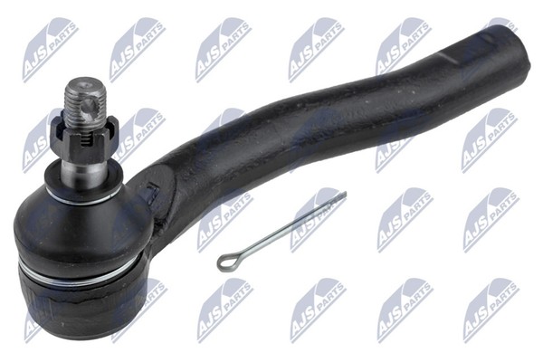 Spurstangenkopf Gelenkkopf NTY SKZ-TY-138 FüR Toyota Yaris Verso Ractis KSP130_-image