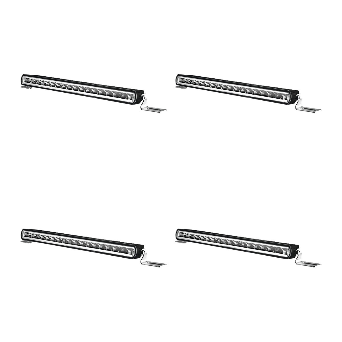 Osram , Illuminazione Auto, Ledriving Lightbar Sx500-Sp - Immagine 5