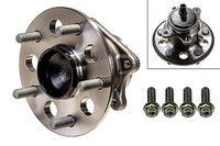 Schaeffler Fag Radlagersatz Hinterachse, Rechts U.A. FüR Lexus, Toyota