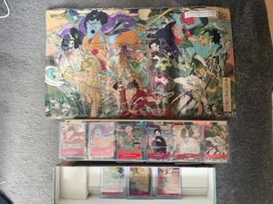 One Piece 1st Anniversary | eBay