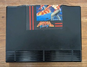 Fatal Fury Neo Geo AES English release  Dog Tag US seller