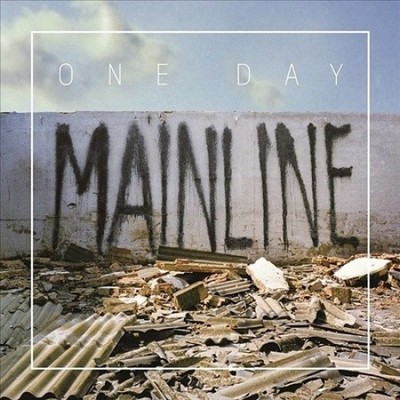 Mainline by One Day [Audio CD]
