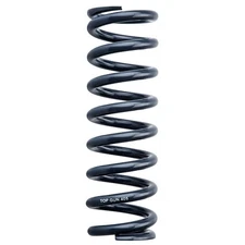 Top Gun Rear Shock Spring Grey Weight 200-240 lbs. / Spring Rate 7.2kg