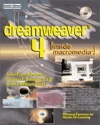 Dreamweaver 4: Inside Macromedia