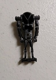 Lego Star Wars Minifigures -  Super Battle Droid (Blaster Arm) 7869, 8018 sw0230