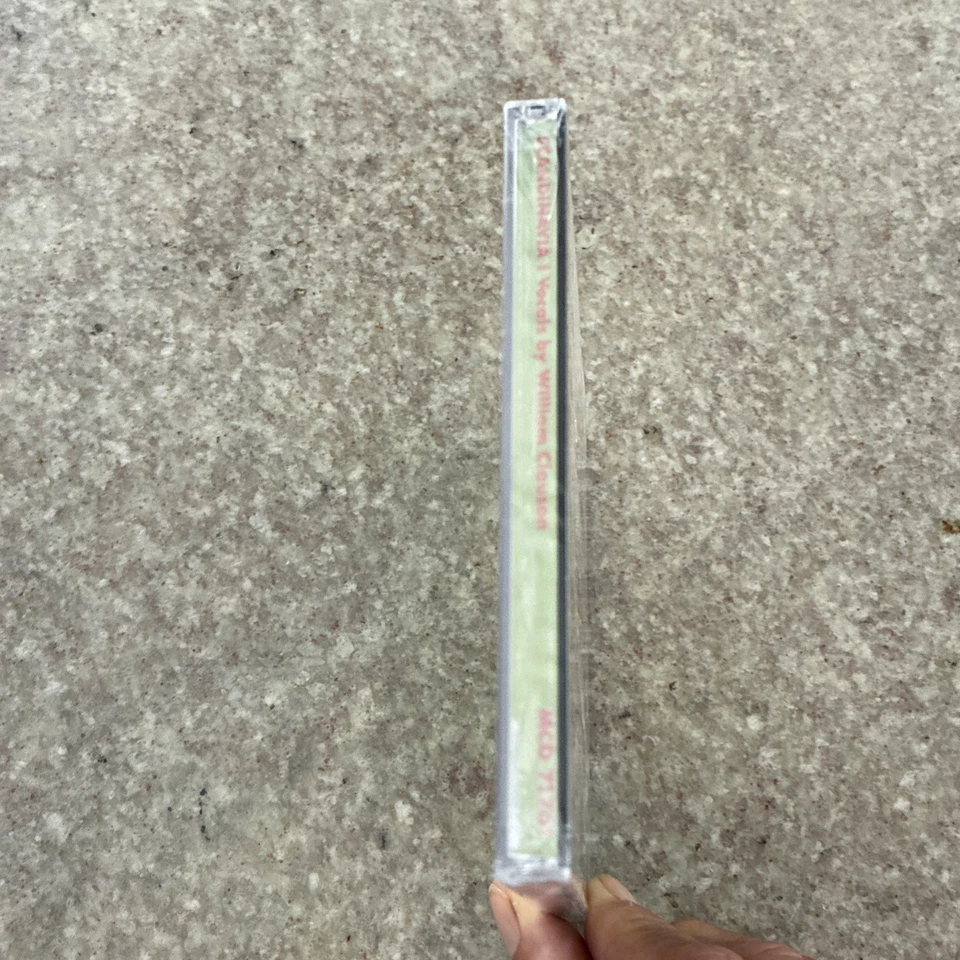 William Clauson Scandinavia Songs & Dances of Denmark, Finland, Norway CD SEALED - Image 3 of 4