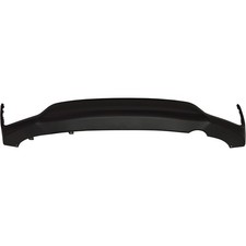 Air Dam Deflector Valance Rear 86612j0000 Sedan For Hyundai Accent 2018-2022 Air Dam Deflector Valance Rear 86612j0000 Sedan For Hyundai Accent 2018-2022