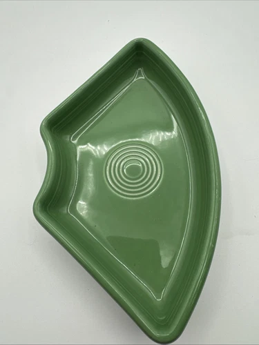 FIESTA omni relish TRAY meadow green NEW